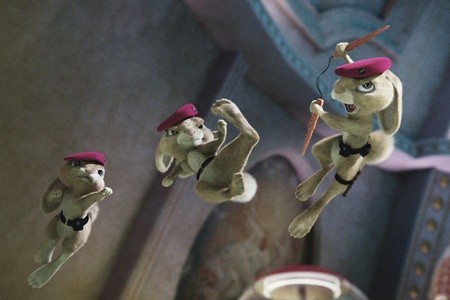 Бунт ушастых (2011)