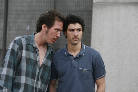 Пророк (2009)