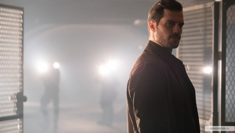 Миссия невыполнима: Последствия (2018)