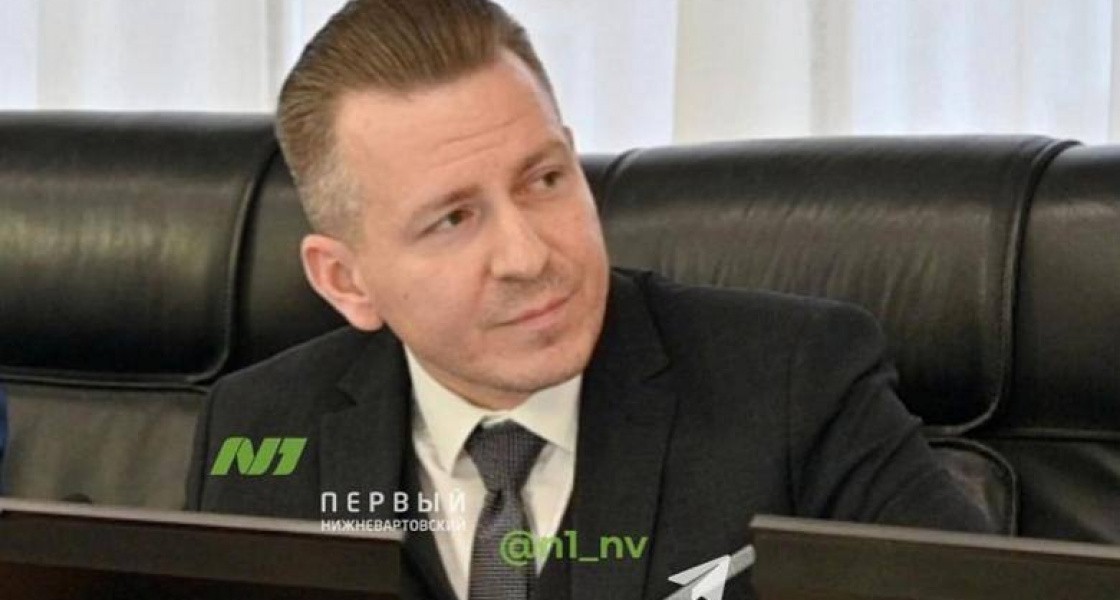 В Нижневартовске задержан глава управления капитального строительства