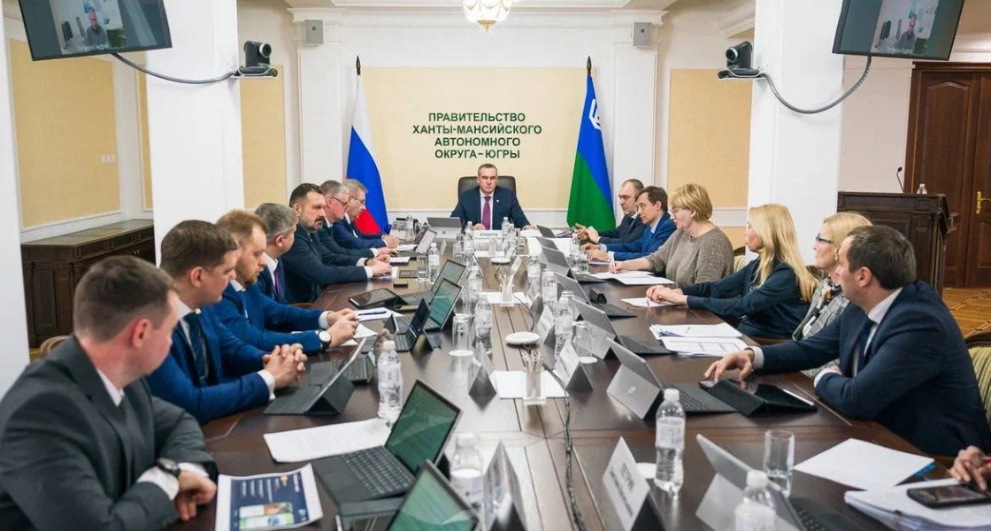В пять раз больше семей в ХМАО смогут получить пособие для сбора детей в школу