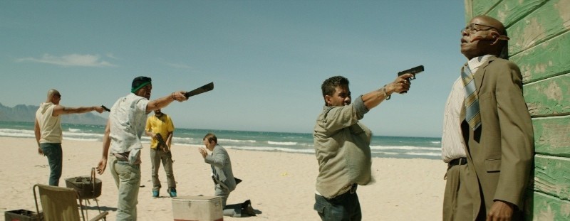 Теория заговора (2013)