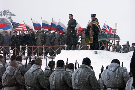 Адмиралъ (2008)