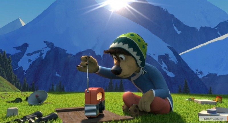 Рок дог (2016)