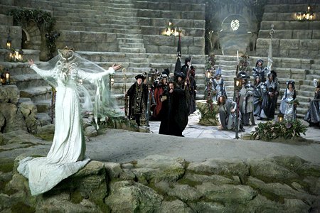 Тайна Мунакра (2009)