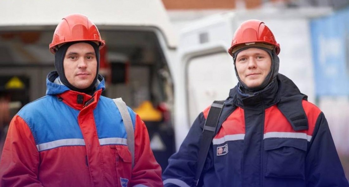 В ХМАО энергетики готовятся к паводкам