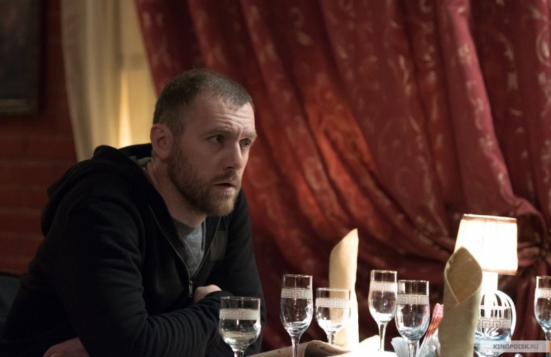 Жизнь впереди (2017)