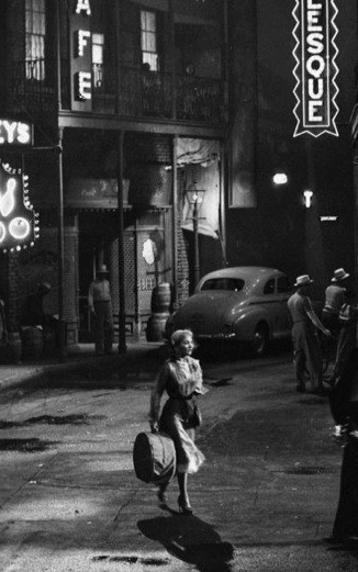 Трамвай «Желание» (1951)