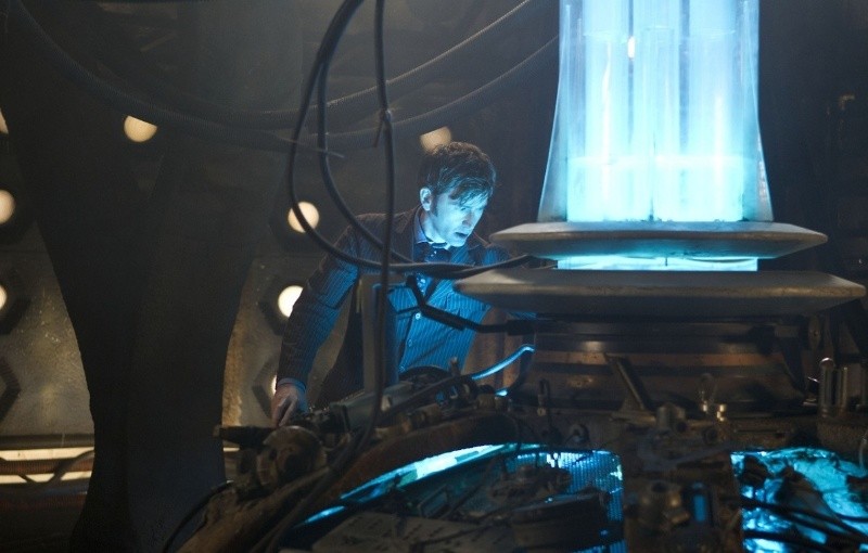 День Доктора (2013)