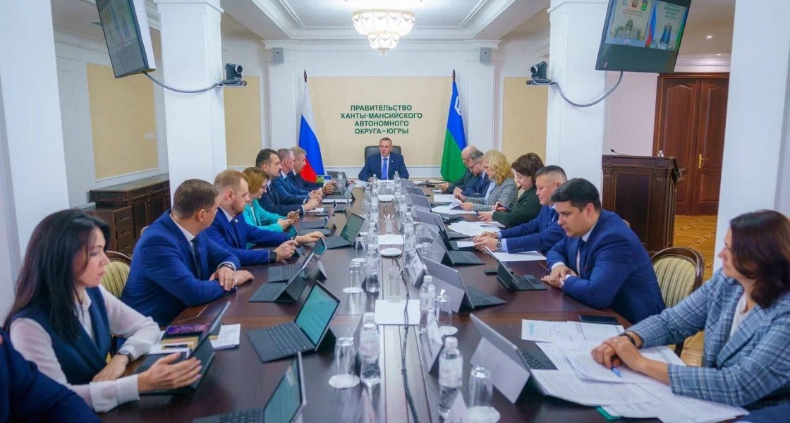 Власти ХМАО выделят 50 миллионов рублей на выплаты пострадавшим от паводка