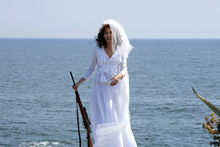 Черное солнце (2008)