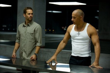 Форсаж 6 (2013)
