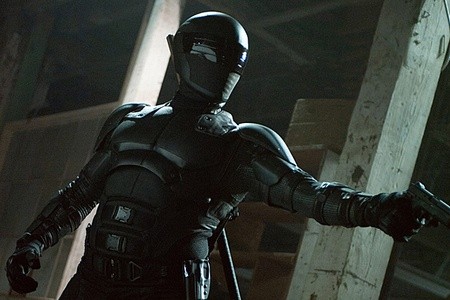 G.I. Joe: Бросок кобры 2 (2013)