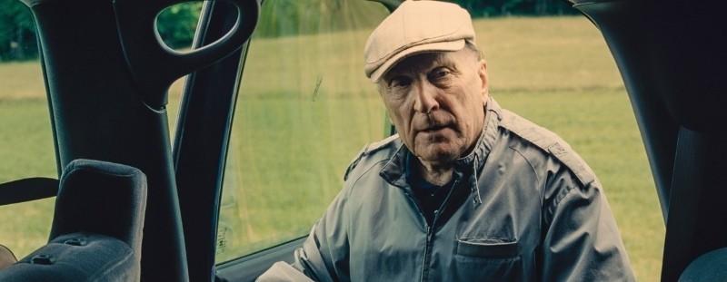 Судья (2014)