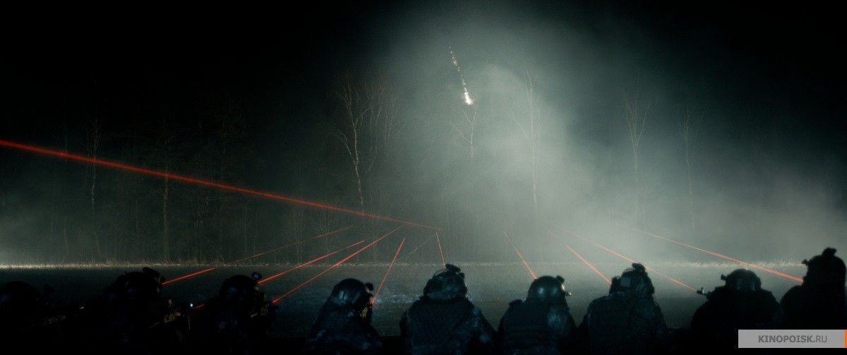 Аванпост (2019)