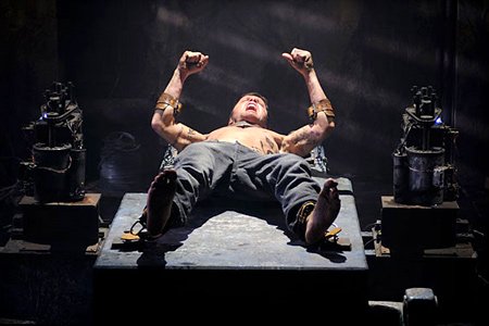Пила 5 (2008)