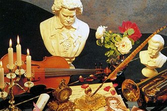 Литературно-музыкальная гостиная «Вижу чудное приволье…» из цикла «Арт-Альянс Литературно-музыкальная гостиная «Вижу чудное приволье…» из цикла «Арт-Альянс