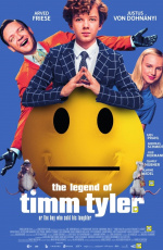 Тим Талер, или Проданный смех ()