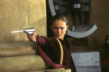 Звездные войны: Эпизод 1 - Скрытая угроза (1999)