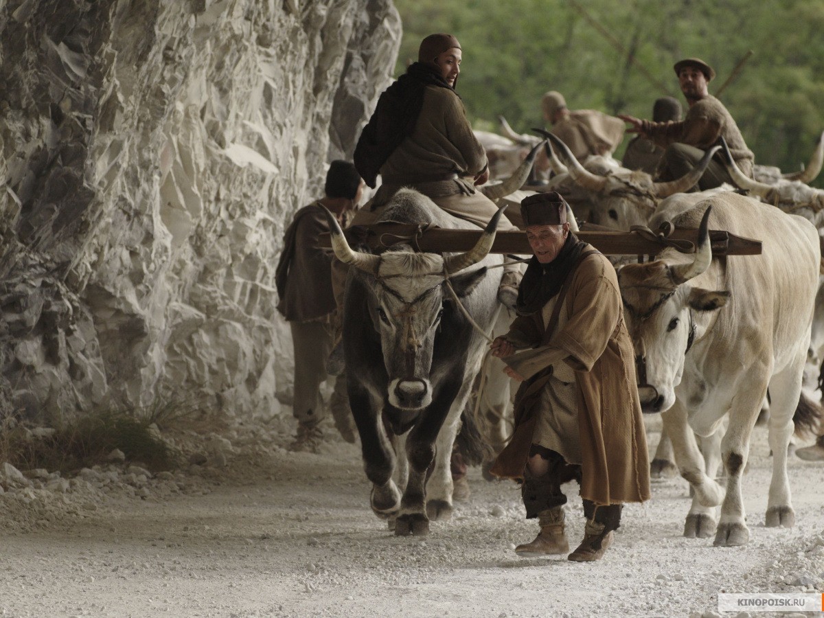 Грех (2019)