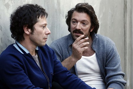 Враг государства №1: легенда (2008)
