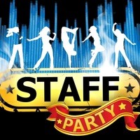 Staff party Staff party