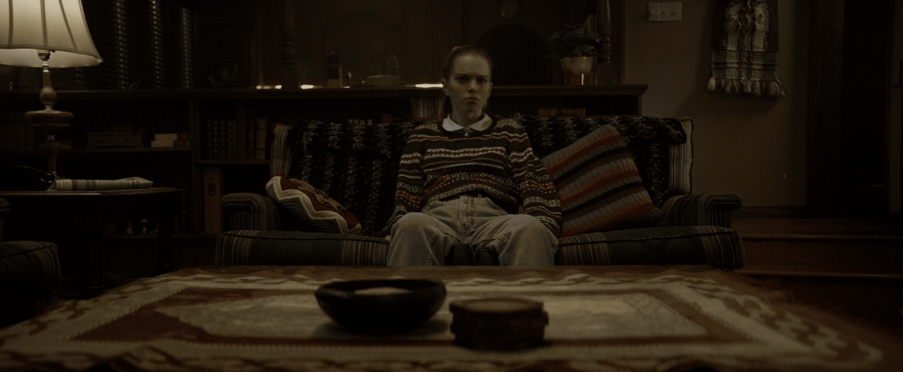 Хэллоуин. Ночной кошмар (2025)