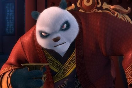 Кунг-фу Кролик (2011)