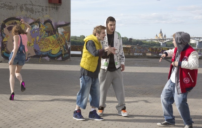 Выпускной (2014)
