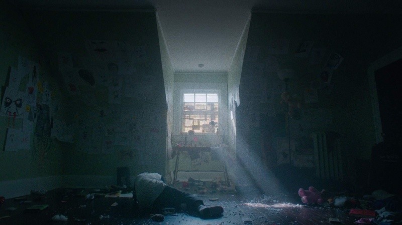 Проклятые (2018)