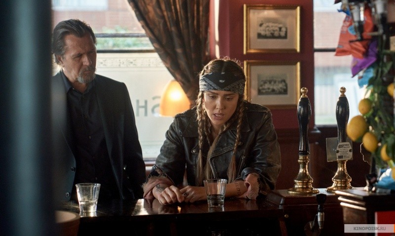 Клуб анонимных киллеров (2019)