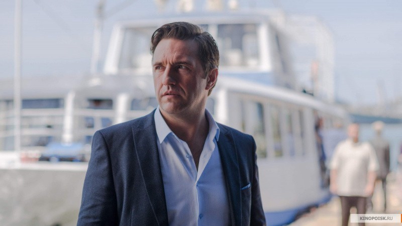 Дорогой папа (2019)