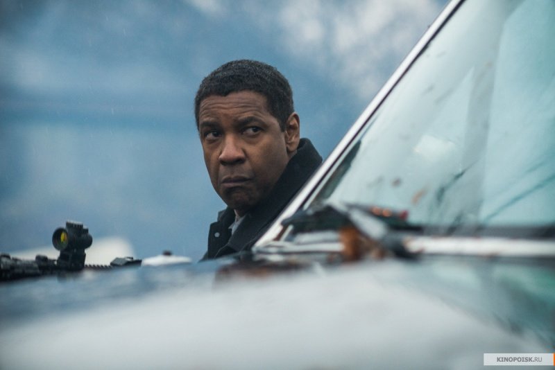 Великий Уравнитель 2 (2018)
