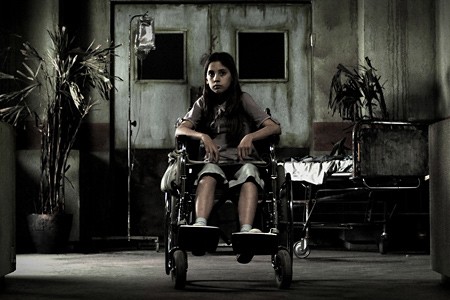 Темный этаж (2008)