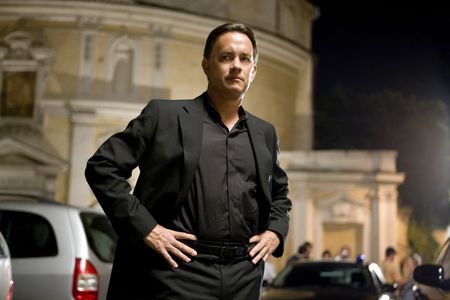 Ангелы и демоны (2009)
