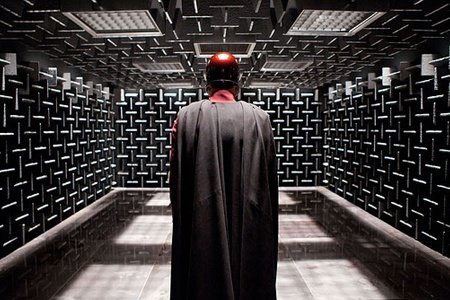 Люди Икс: Первый класс (2011)