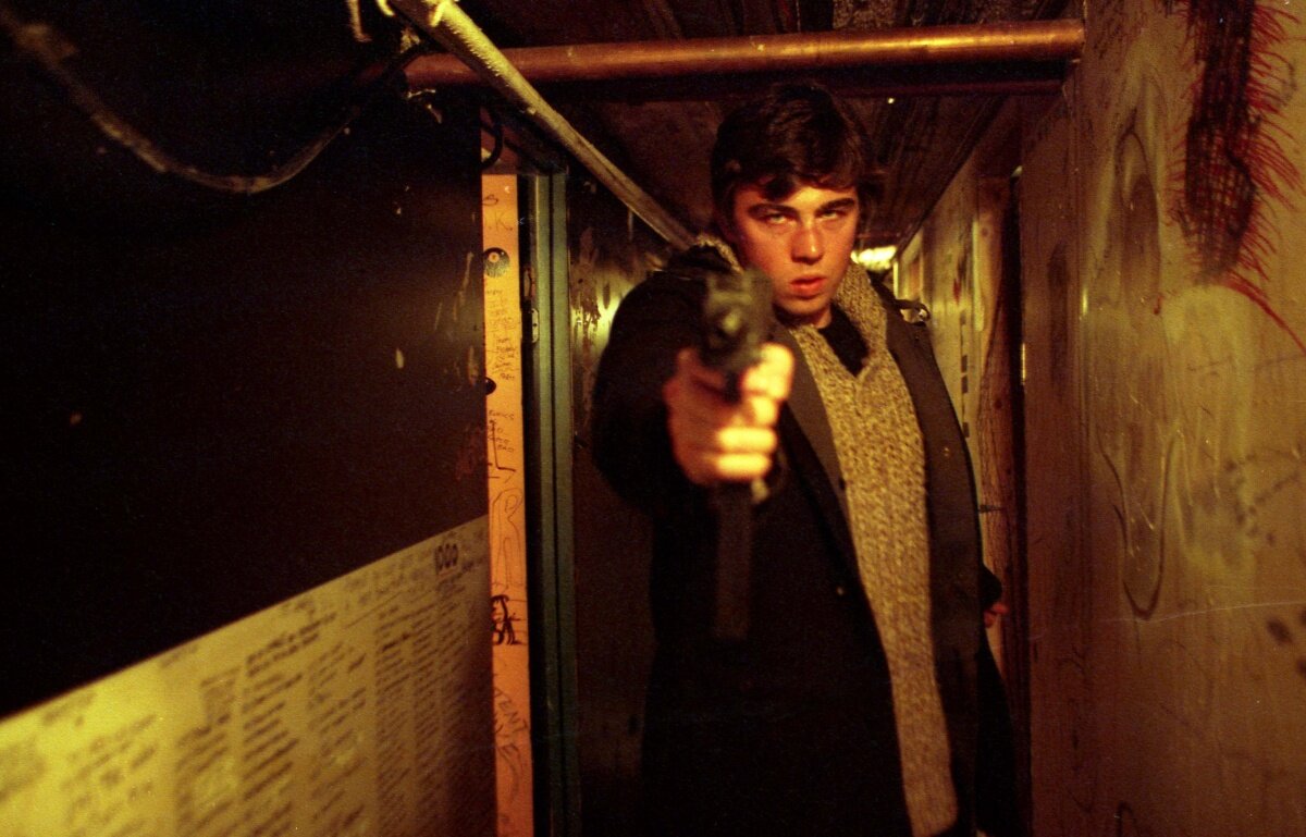 Брат-2 (2000)