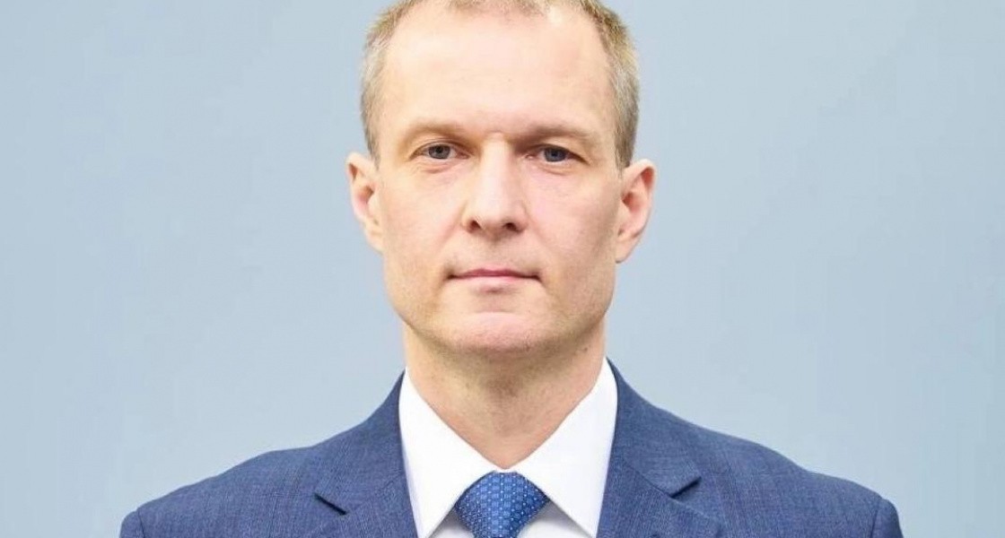 Новым руководителем депздрава ХМАО стал врач из Тюмени