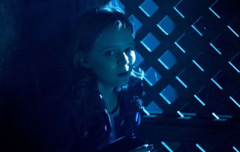 Последний рубеж (2013)