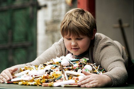Сорванцы из Тимпельбаха (2008)