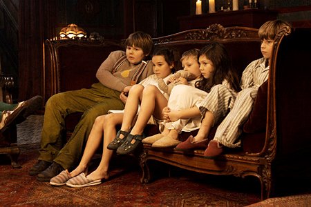 Сорванцы из Тимпельбаха (2008)