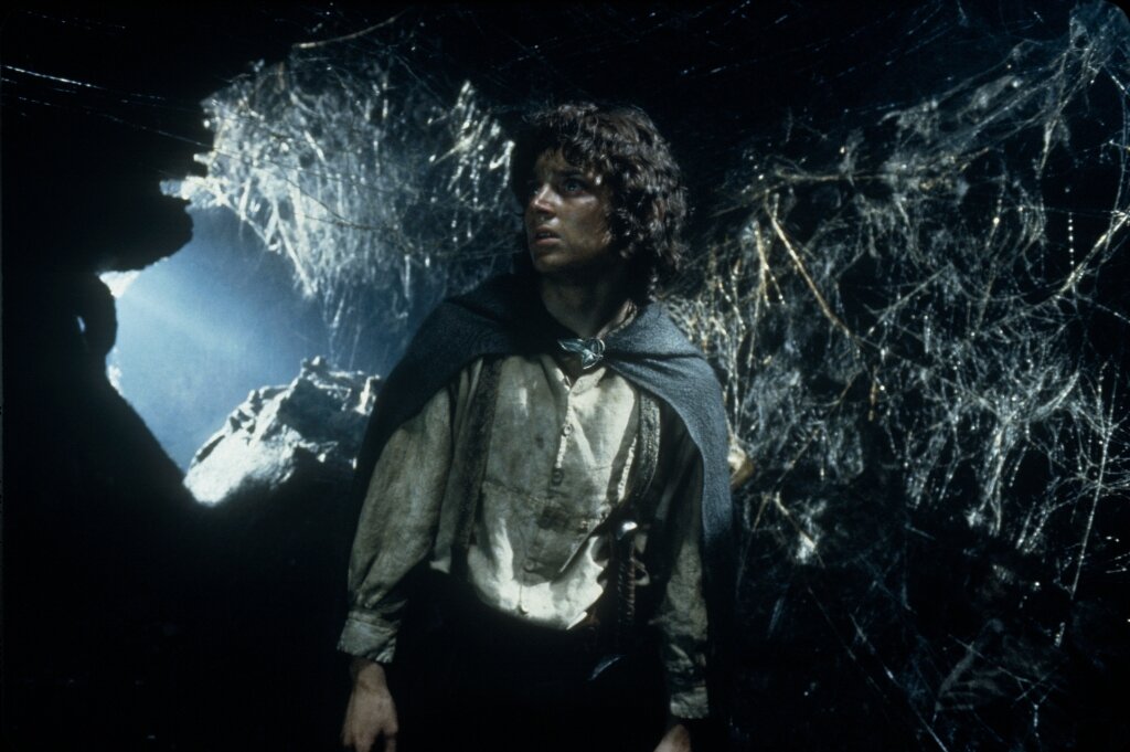 Властелин колец: Возвращение Короля (2003)