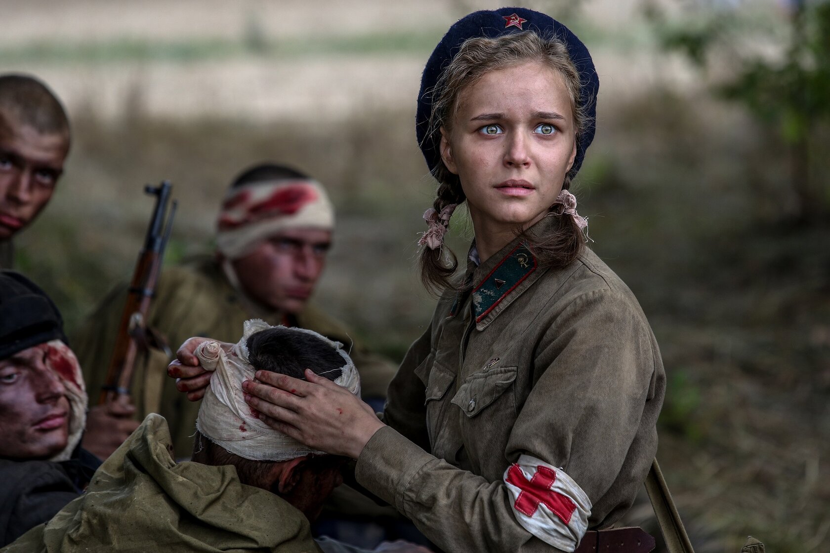 Подольские курсанты (2020)