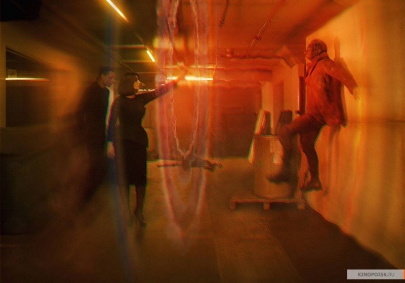 Некромант (2018)
