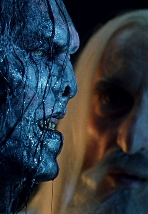Властелин Колец: Братство Кольца (2001)