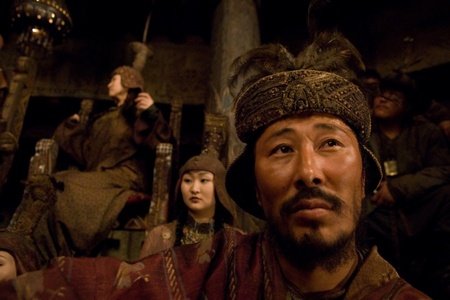 Орда (2012)