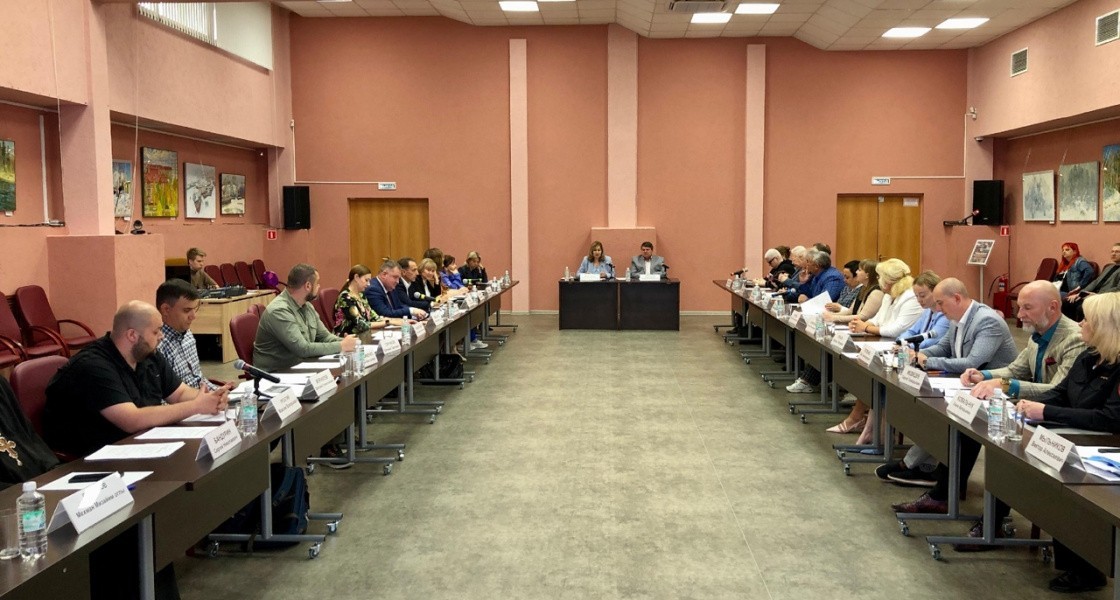 Жителям Нижневартовска предлагают вступить в ряды общественников по коммунальным вопросам