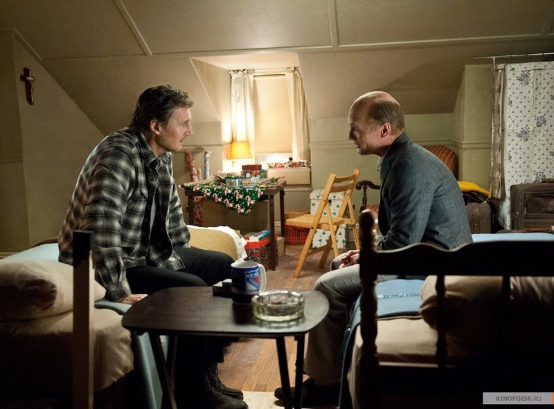 Ночной беглец (2015)