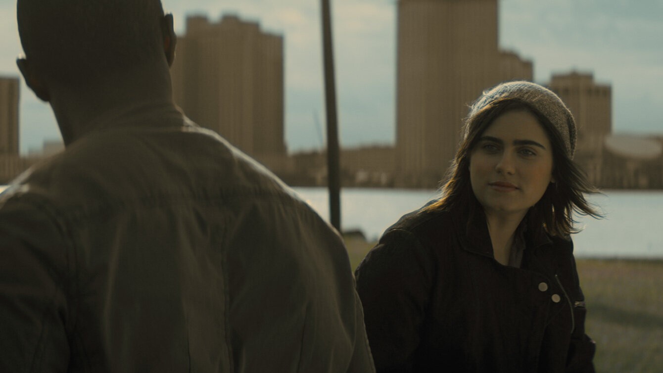 Грань времени (2019)