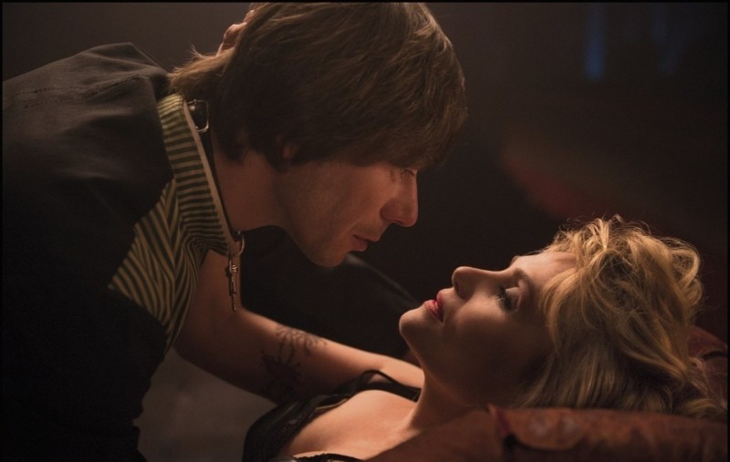 Венера в мехах (2013)